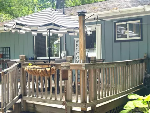 Exterior - 2885 Pine St, Lewiston, MI 49756 photo 6 of 7