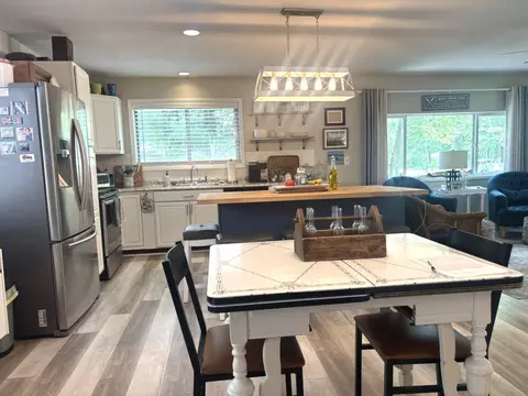 Kitchen - 2885 Pine St, Lewiston, MI 49756 photo 1 of 3