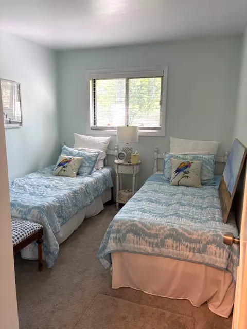 Bedroom - 2885 Pine St, Lewiston, MI 49756 photo 3 of 3