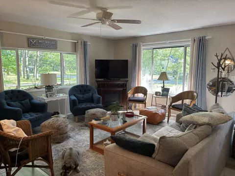 Living - 2885 Pine St, Lewiston, MI 49756 photo 1 of 1
