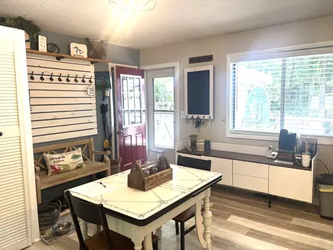Entry Way - 2885 Pine St, Lewiston, MI 49756 photo 1 of 2