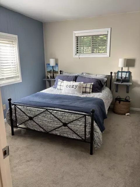 Bedroom - 2885 Pine St, Lewiston, MI 49756 photo 1 of 3