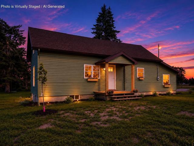 325 N Indiana Ave, Gaylord, MI 49735