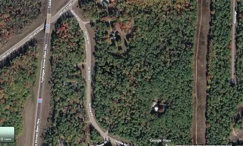 Skyline Road, Grayling, MI 49738 photo 2