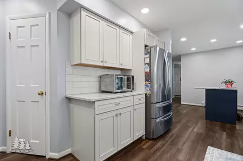 Kitchen - 4635 Grant Dr, Lewiston, MI 49756 photo 4 of 5