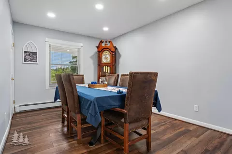 Dining - 4635 Grant Dr, Lewiston, MI 49756 photo 1 of 3
