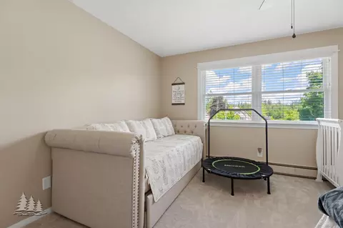 Bedroom - 4635 Grant Dr, Lewiston, MI 49756 photo 6 of 11