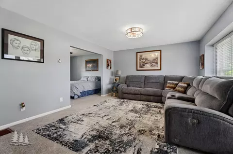 Living - 4635 Grant Dr, Lewiston, MI 49756 photo 5 of 5