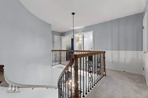 Entry Way - 4635 Grant Dr, Lewiston, MI 49756 photo 4 of 4