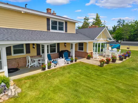 Exterior - 4635 Grant Dr, Lewiston, MI 49756 photo 8 of 18