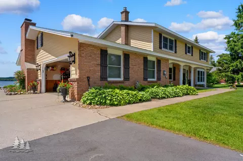 Exterior - 4635 Grant Dr, Lewiston, MI 49756 photo 6 of 18