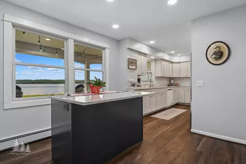 Kitchen - 4635 Grant Dr, Lewiston, MI 49756 photo 1 of 5
