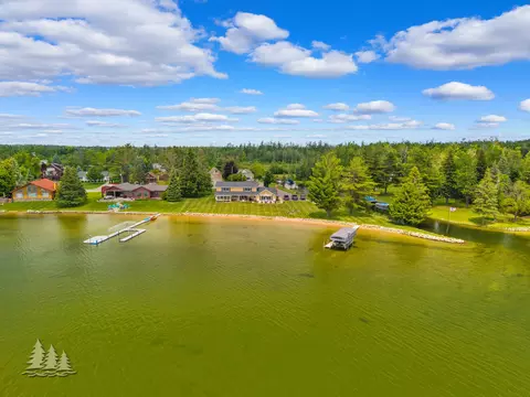 View/Area - 4635 Grant Dr, Lewiston, MI 49756 photo 3 of 6