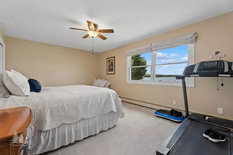Bedroom - 4635 Grant Dr, Lewiston, MI 49756 photo 1 of 11