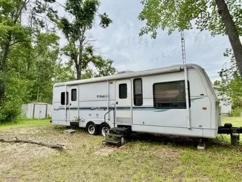 5207 Townline Road Rd, Lewiston, MI 49756