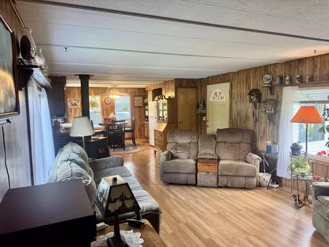 Living - 2719 Delano Rd, Comins, MI 48619 photo 1 of 2