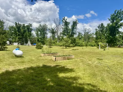 Exterior - 2719 Delano Rd, Comins, MI 48619 photo 6 of 7