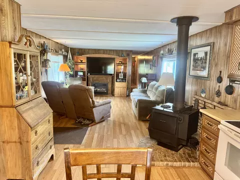 Living - 2719 Delano Rd, Comins, MI 48619 photo 2 of 2