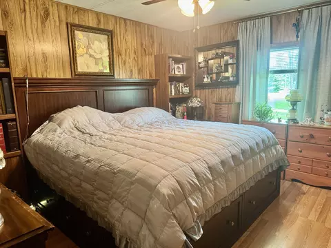 Bedroom - 2719 Delano Rd, Comins, MI 48619 photo 2 of 2