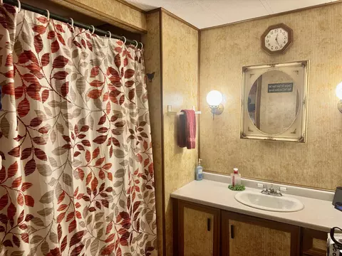 Bath - 2719 Delano Rd, Comins, MI 48619 photo 2 of 2