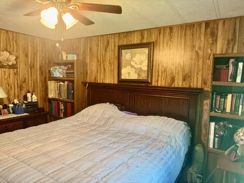 Bedroom - 2719 Delano Rd, Comins, MI 48619 photo 1 of 2