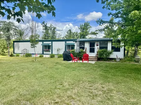 Exterior - 2719 Delano Rd, Comins, MI 48619 photo 1 of 7
