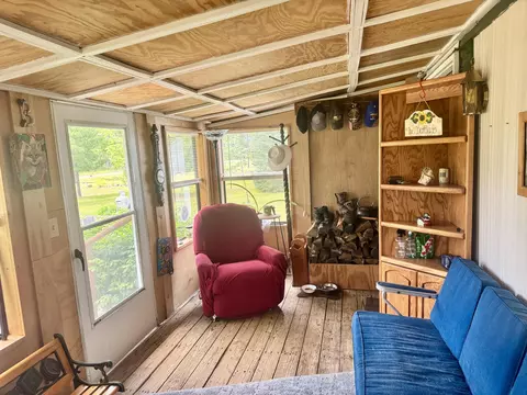 Exterior - 2719 Delano Rd, Comins, MI 48619 photo 3 of 7