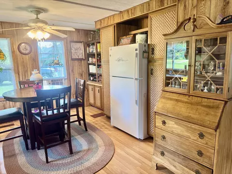 Kitchen - 2719 Delano Rd, Comins, MI 48619 photo 2 of 4