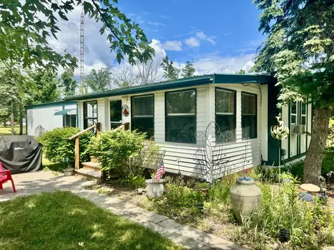 2719 Delano Rd, Comins, MI 48619