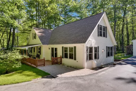 111 Leafy Ln, Roscommon, MI 48653 photo 2