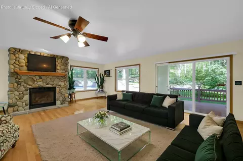 111 Leafy Ln, Roscommon, MI 48653 photo 7