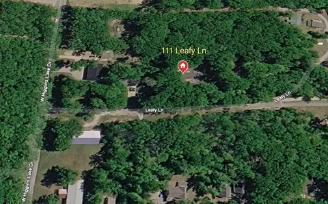 111 Leafy Ln, Roscommon, MI 48653 photo 56