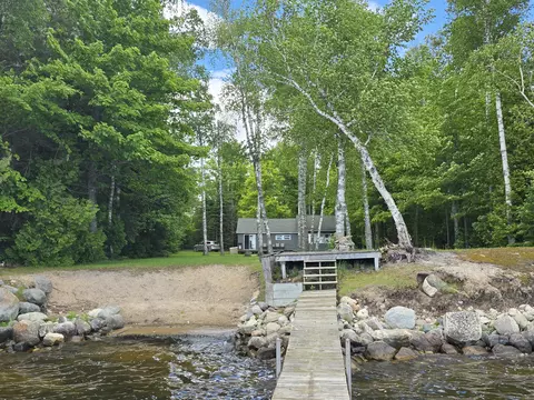 4223 Goverment Road, Moran, MI 49760