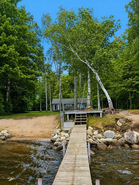 4223 Goverment Road, Moran, MI 49760