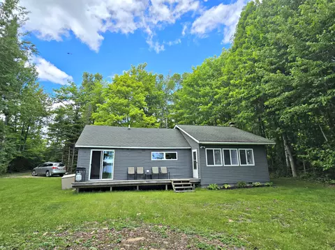 4223 Goverment Road, Moran, MI 49760