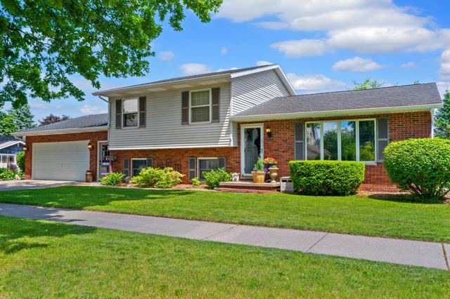 160 Bedford St, Alpena, MI 49707