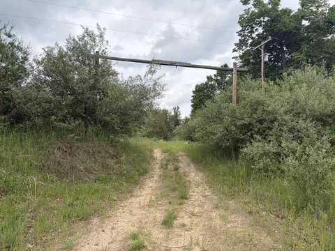 10 Ac Garling Rd, Fairview, MI 48621