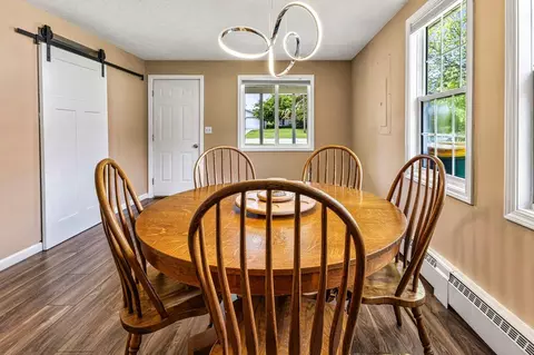 Dining - 309 S Main St, Roscommon, MI 48653 photo 1 of 2