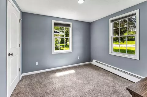 Bedroom - 309 S Main St, Roscommon, MI 48653 photo 4 of 4
