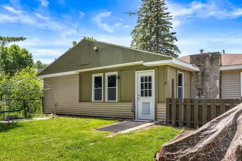 Exterior - 309 S Main St, Roscommon, MI 48653 photo 2 of 6
