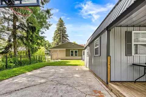 Exterior - 309 S Main St, Roscommon, MI 48653 photo 3 of 6
