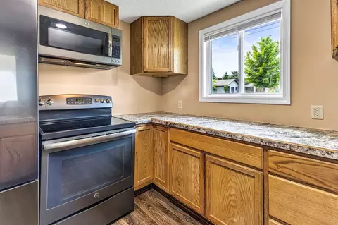 Kitchen - 309 S Main St, Roscommon, MI 48653 photo 1 of 3