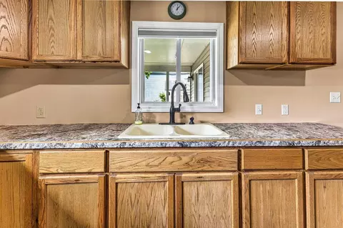 Kitchen - 309 S Main St, Roscommon, MI 48653 photo 3 of 3
