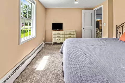 Bedroom - 309 S Main St, Roscommon, MI 48653 photo 3 of 4