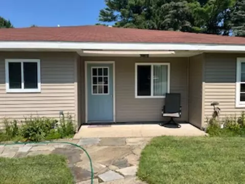 Exterior - 309 S Main St, Roscommon, MI 48653 photo 6 of 6