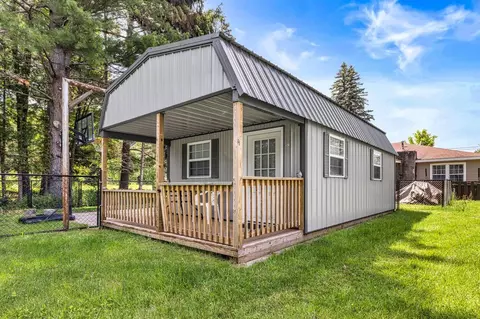 Exterior - 309 S Main St, Roscommon, MI 48653 photo 4 of 6