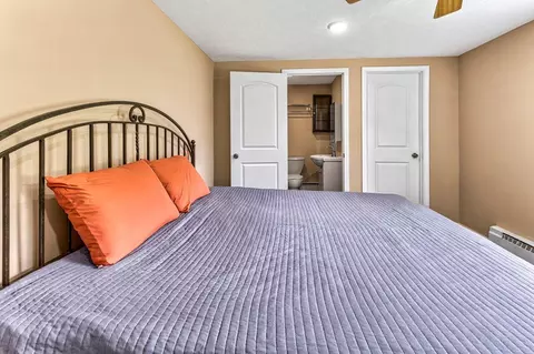 Bedroom - 309 S Main St, Roscommon, MI 48653 photo 2 of 4