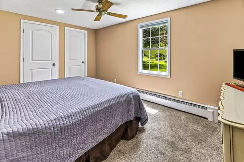 Bedroom - 309 S Main St, Roscommon, MI 48653 photo 1 of 4