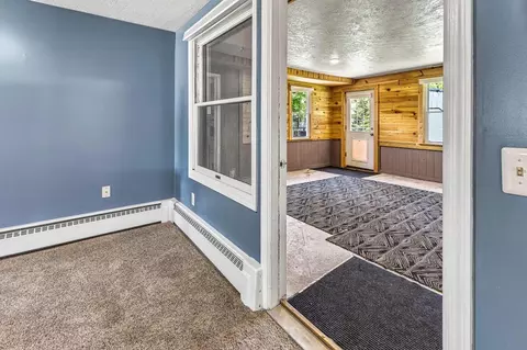 Entry Way - 309 S Main St, Roscommon, MI 48653 photo 2 of 2