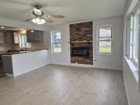 Living - 705 Plum St, Grayling, MI 49738 photo 2 of 8